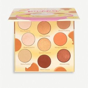 Proof in the Pudding Eyeshadow Palette